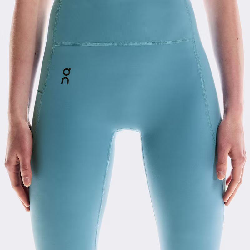 Women's Studio Tights 7/8