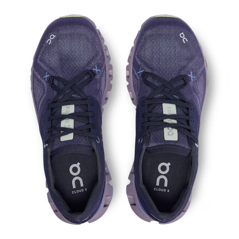 Women's Cloud X 3