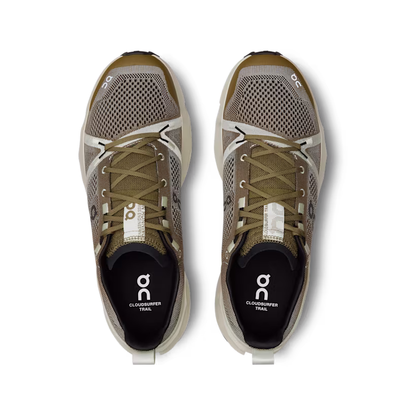 Men's Cloudsurfer Trail