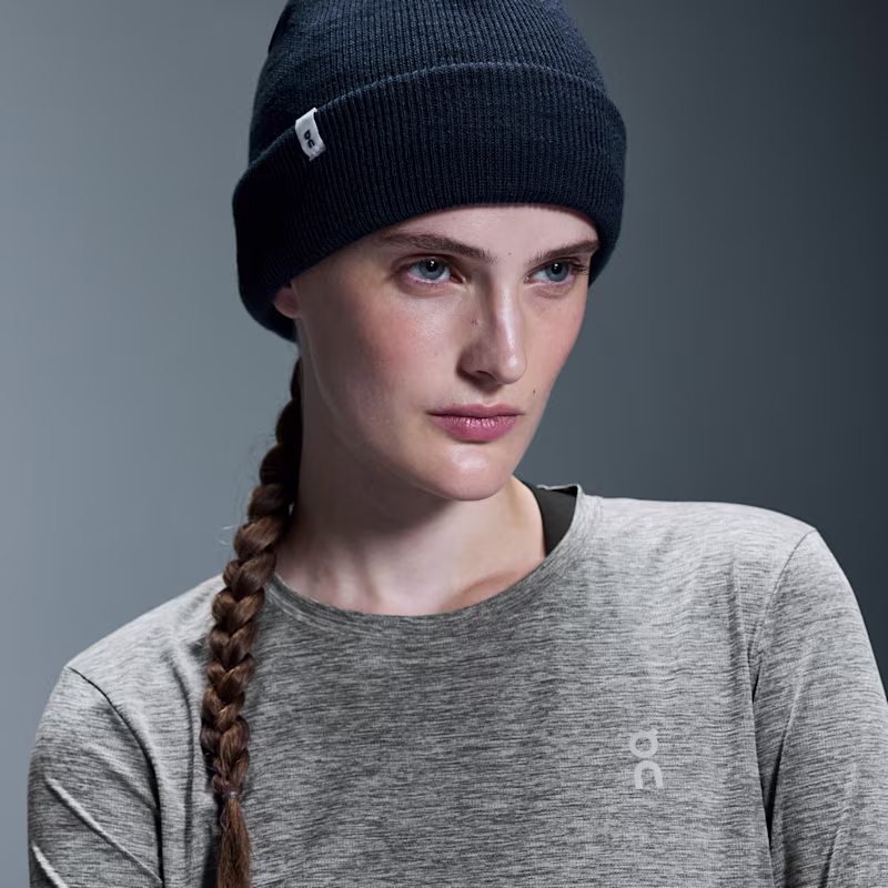 Merino Beanie