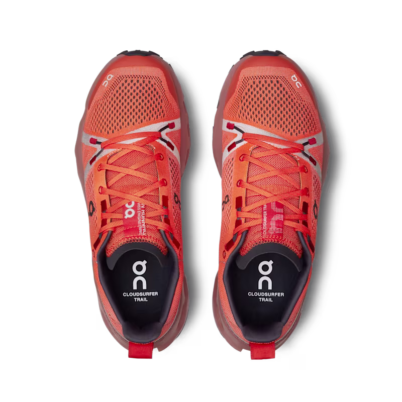 Women's Cloudsurfer Trail