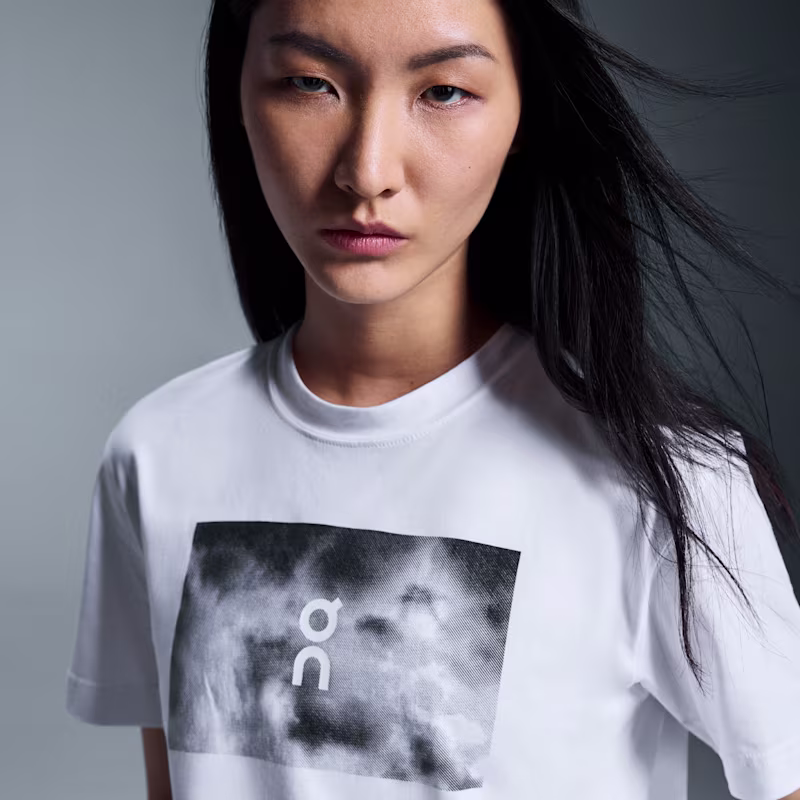 Women's Graphic-T Cloudlocker