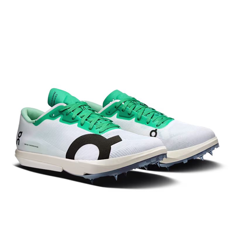 Women's Cloudspike Amplius 2