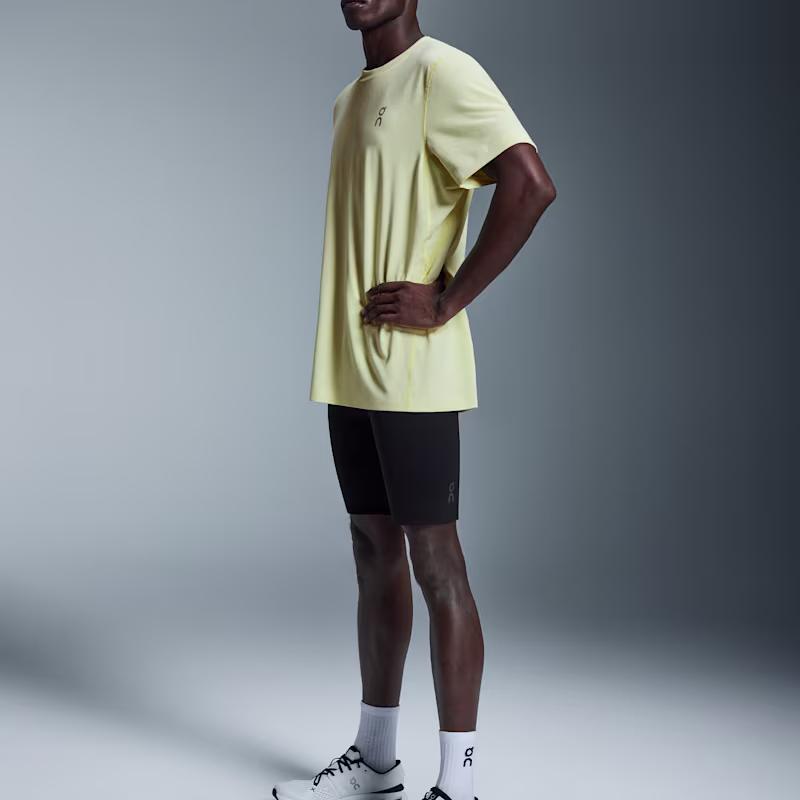 Men's Active 1/2 Tights