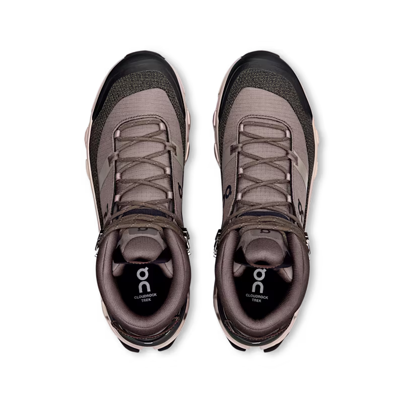 Men's Cloudrock Trek Waterproof