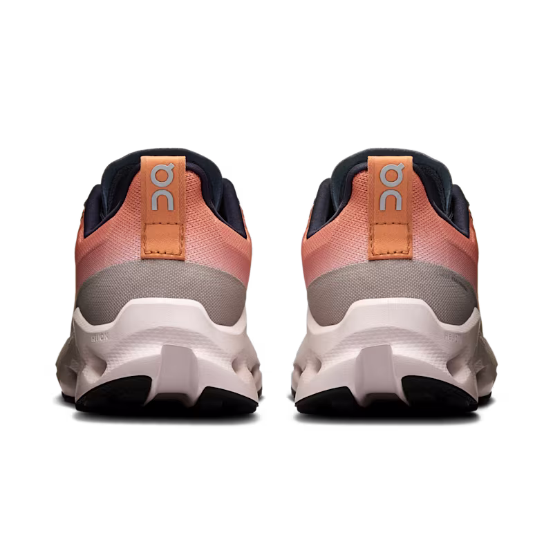 Women's Cloudsurfer Trail Waterproof