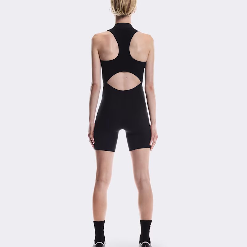 Women's Studio Bodysuit
