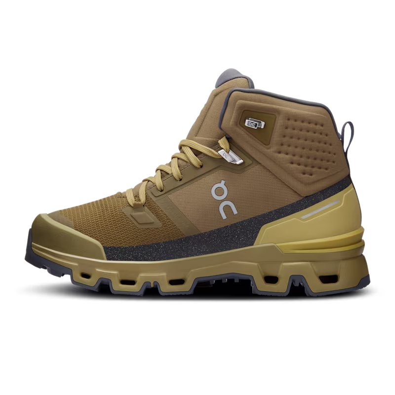 Women's Cloudrock 2 Waterproof