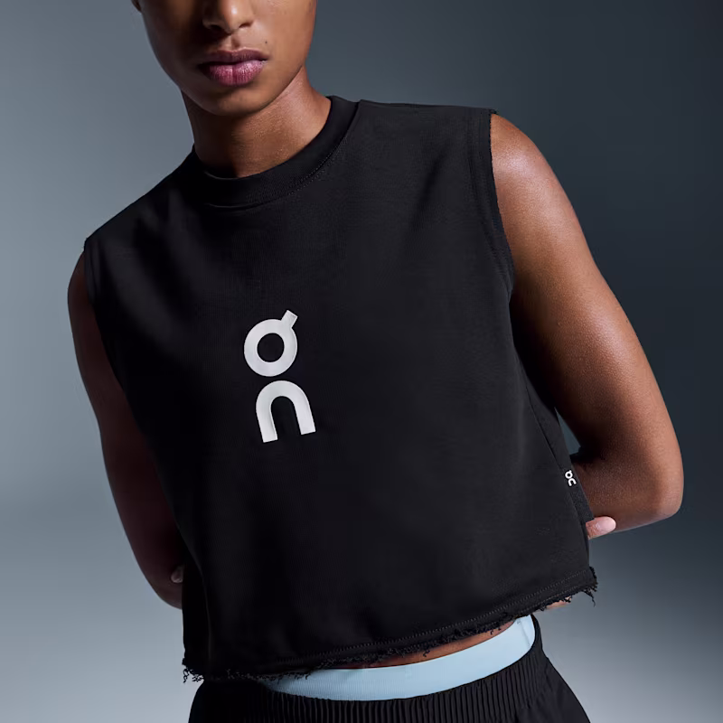 Women's Club Crew Crop