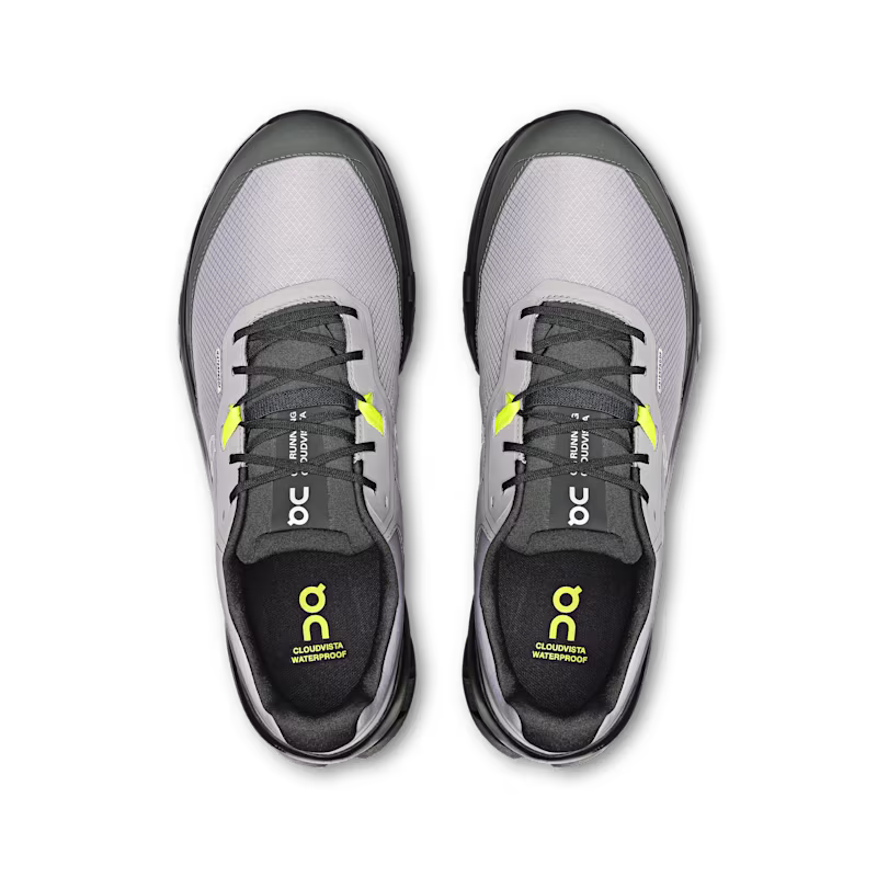 Men's Cloudvista 2 Waterproof