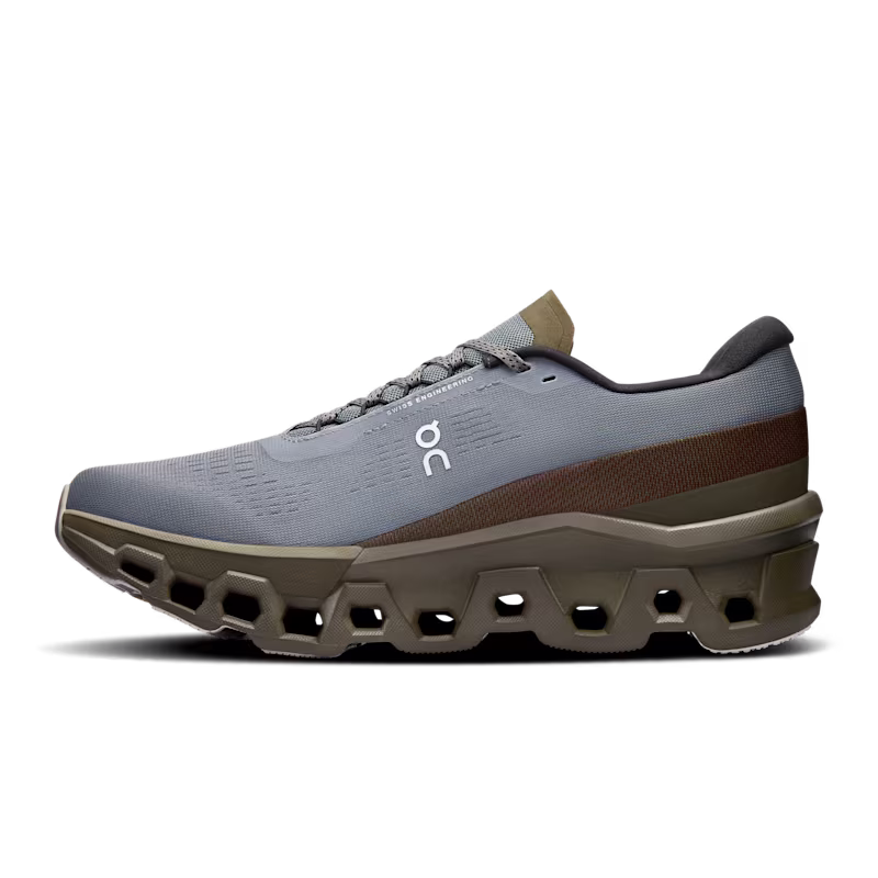 Men's Cloudmonster 2 PLEASURES x The Loop