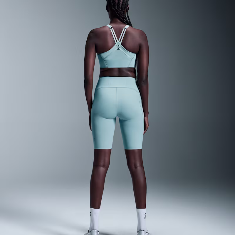 Women's Active Bra Longline