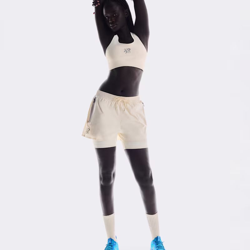 Women's Performance Shorts LOEWE