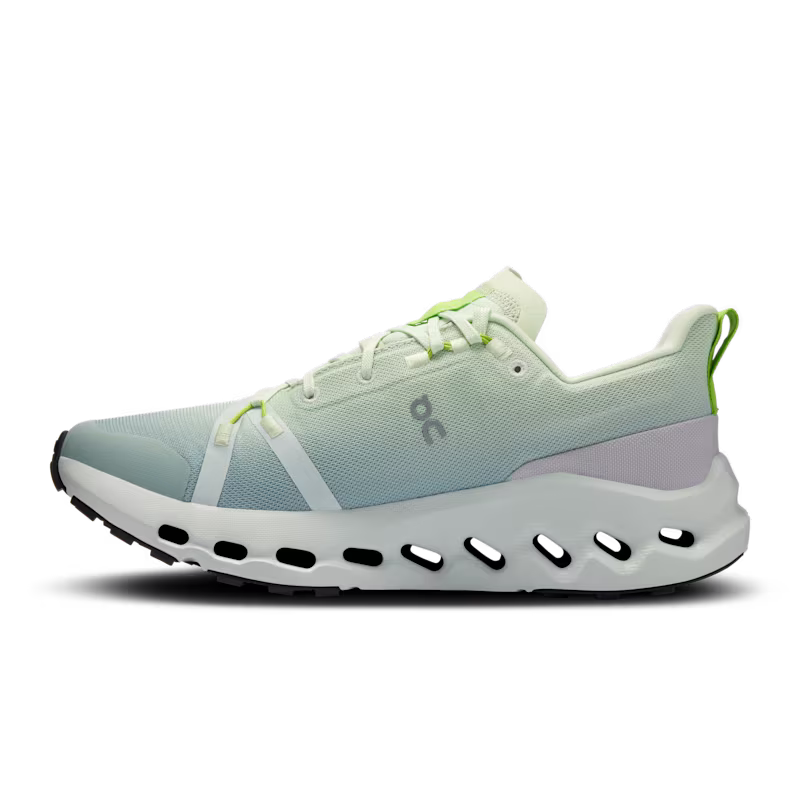 Women's Cloudsurfer Trail Waterproof