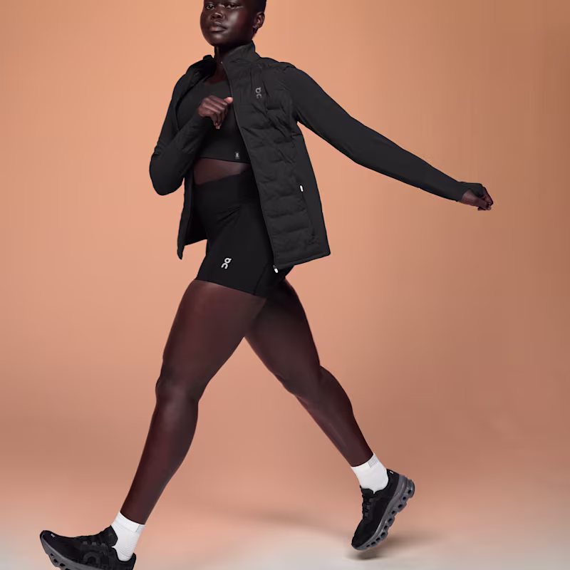 Women's Climate Jacket