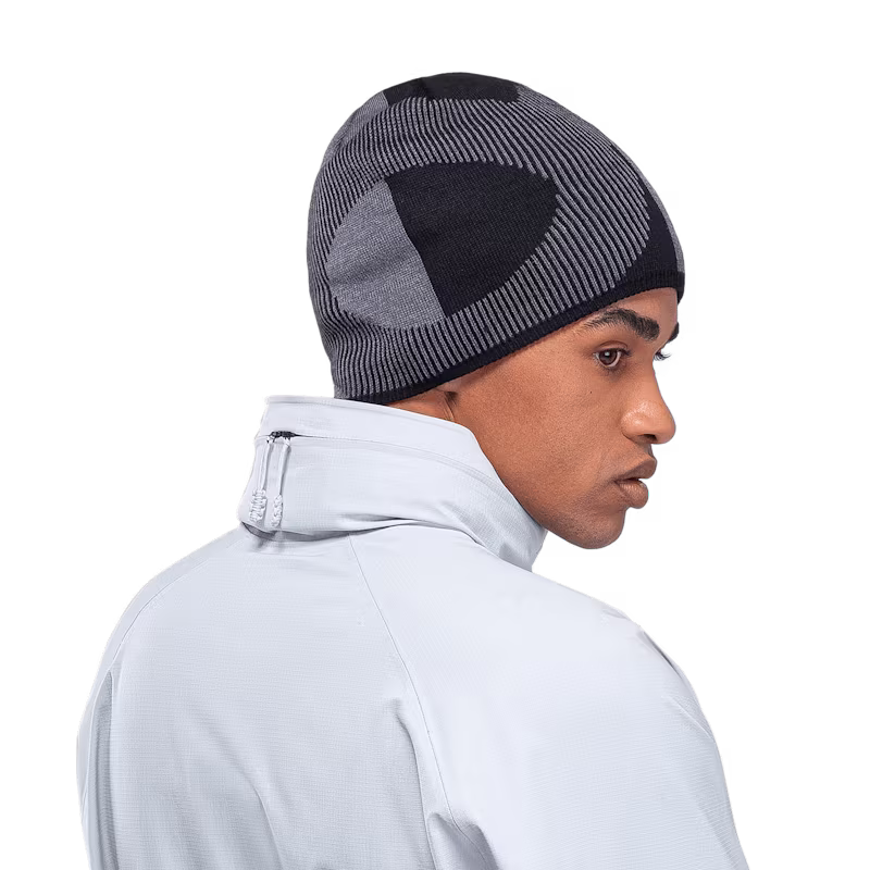 Explorer Merino Beanie