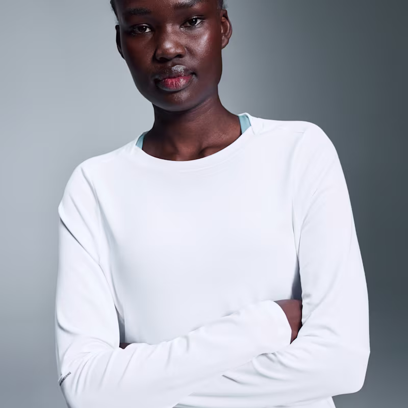 Women's Focus Long-T