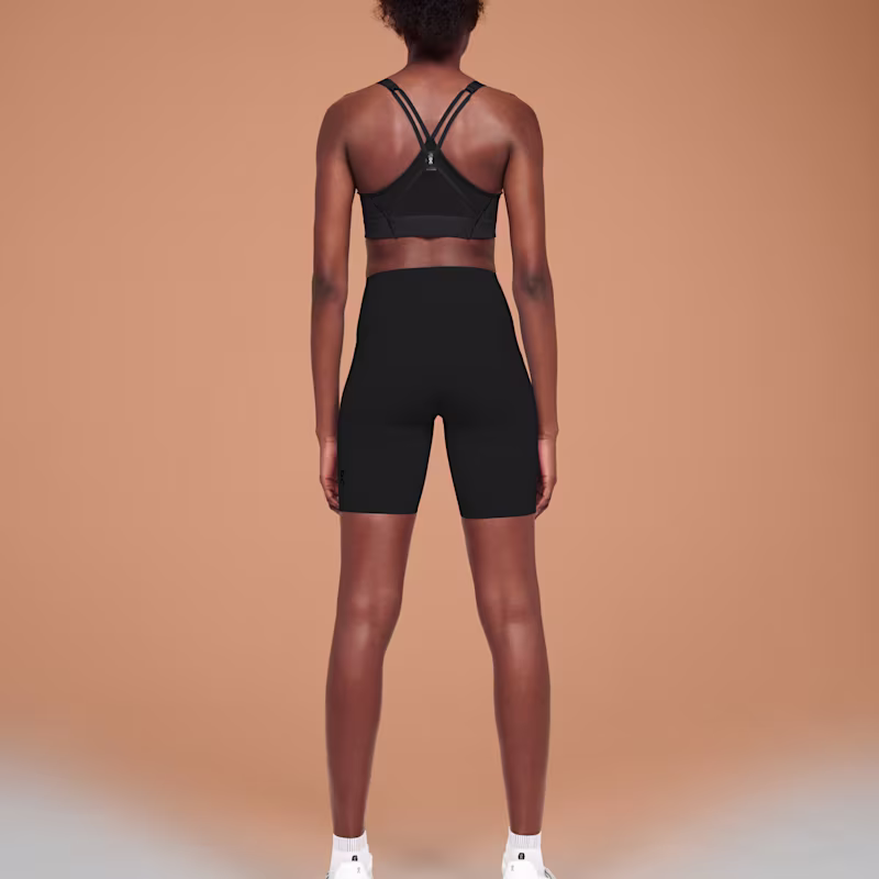 Women's Movement Tights Short