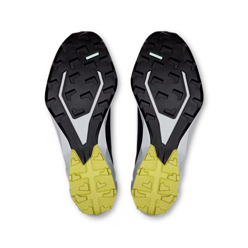 Women's Cloudventure Peak 3