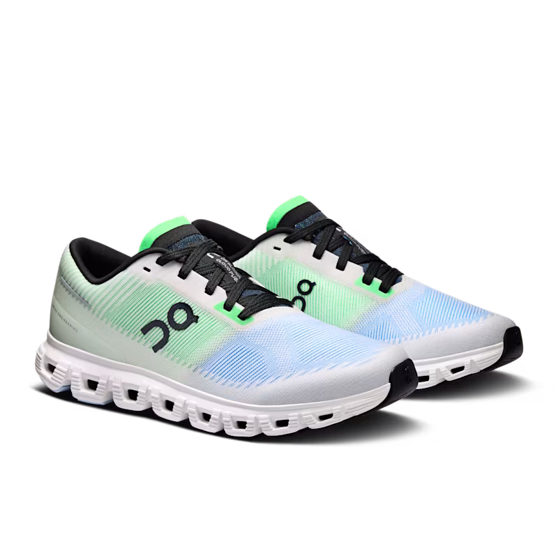 Women's Cloud 6 Push