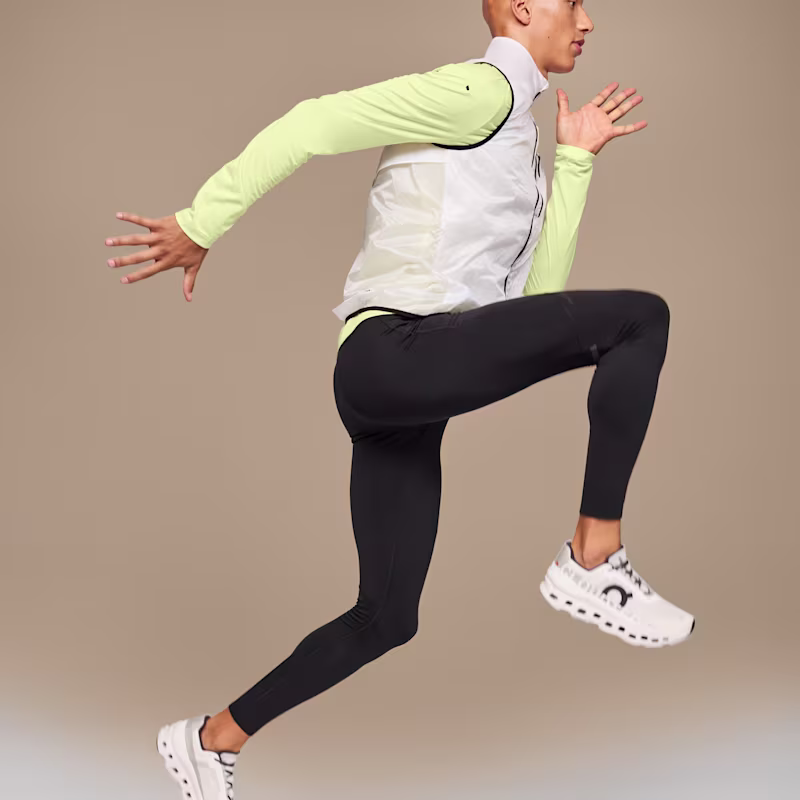 Men's Performance Winter Tights