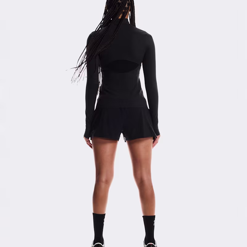 Women's Mesh Shorts