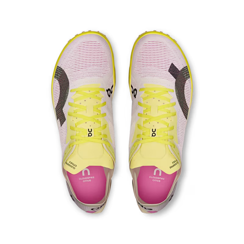 Men's Cloudspike Citius 2