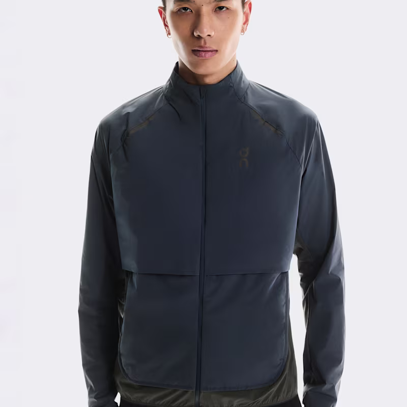 Men's Weather Jacket Insulated
