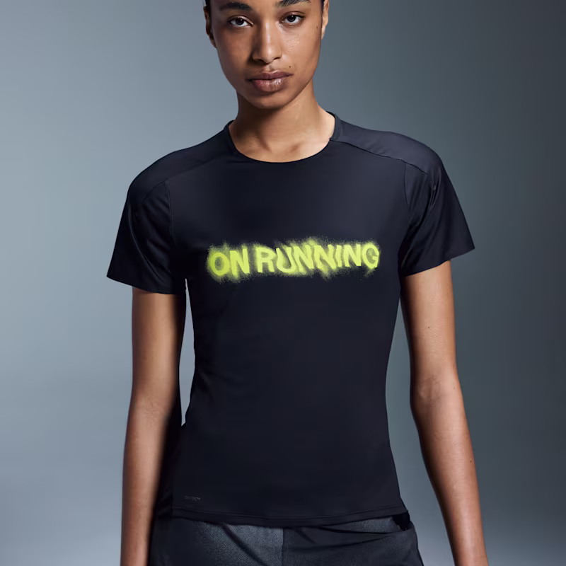 Women's Performance-T Lumos