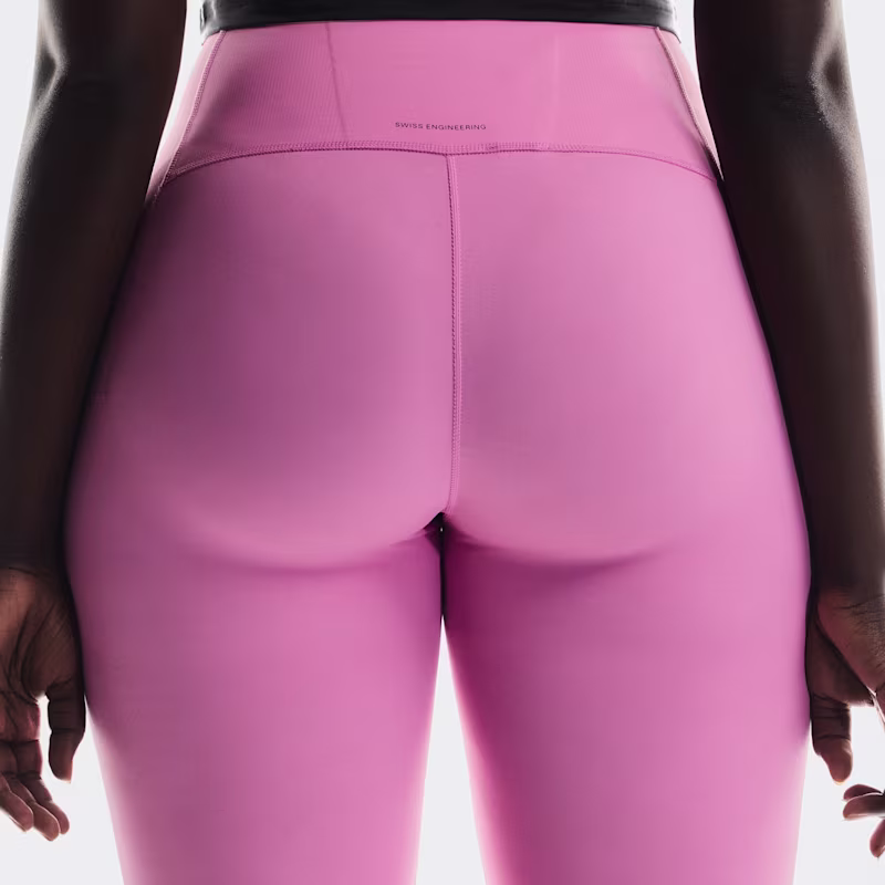 Women's Studio Tights 7/8