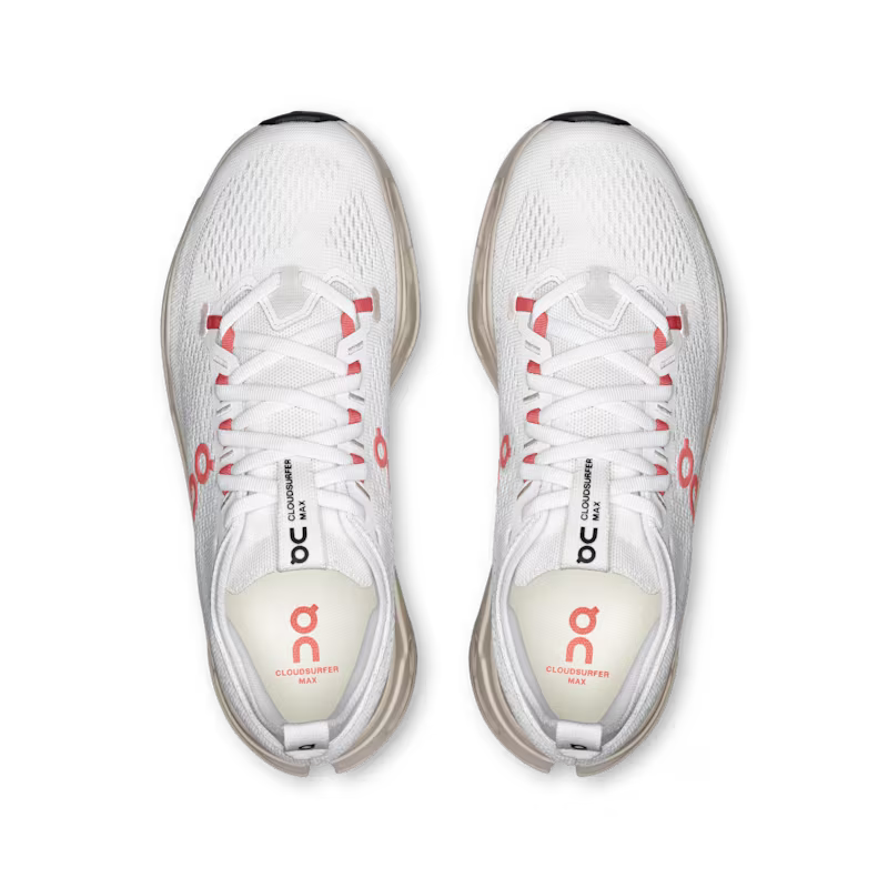 Women's Cloudsurfer Max