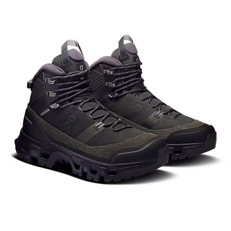 Women's Cloudrock Trek Waterproof