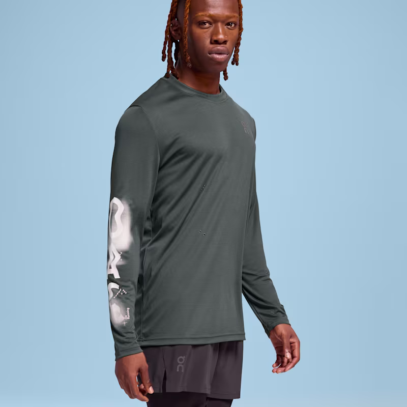 Men's Pace Long-T