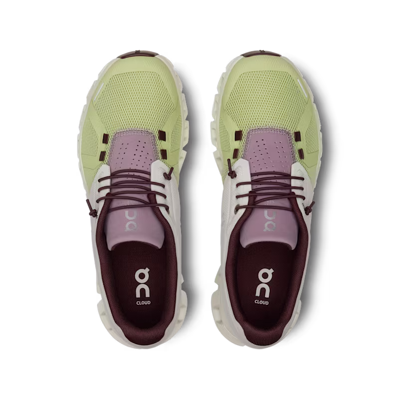 Women's Cloud 5