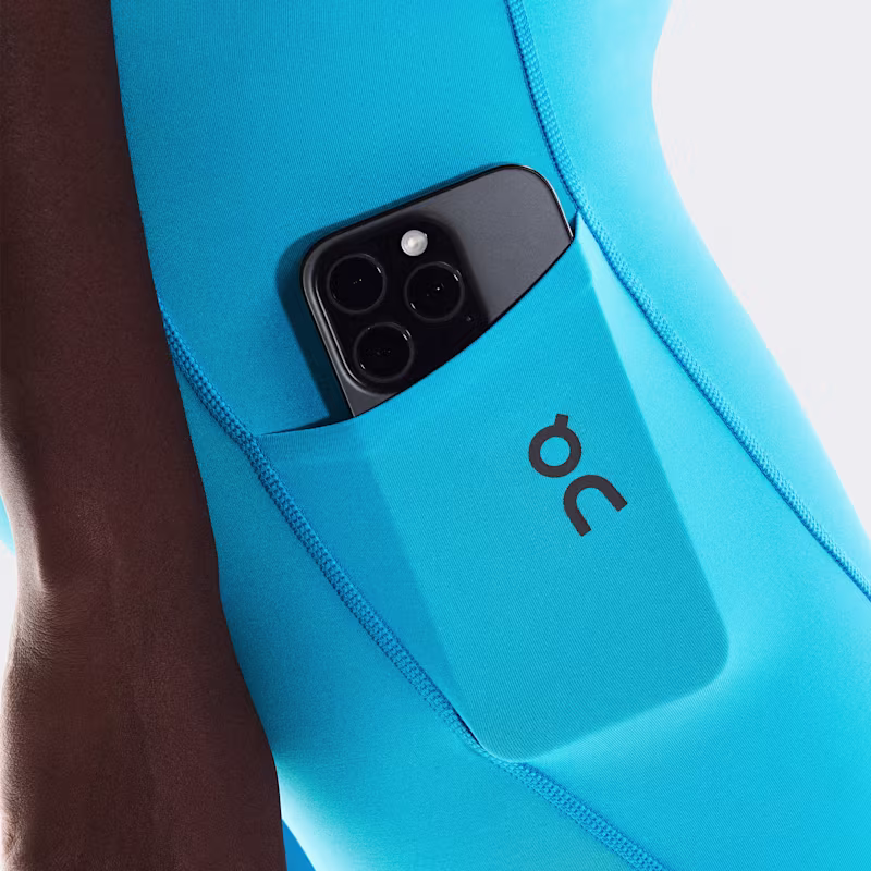 Women's Performance Tights 7/8