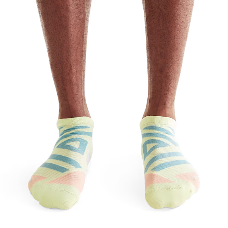 Men's Performance Low Sock