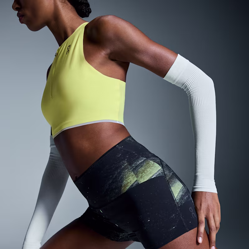 Women's Race Tights Short