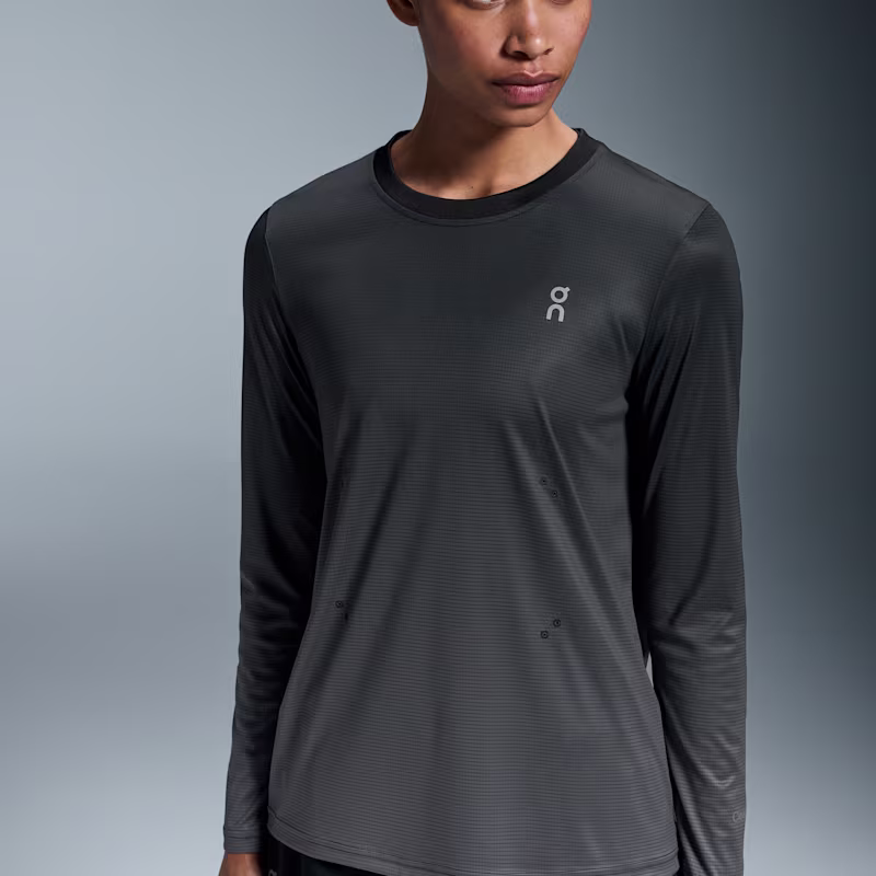 Women's Pace Long-T
