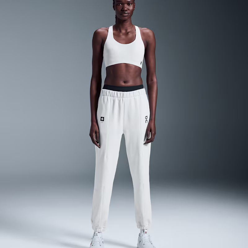 Women's Swiss Olympic Active Bra