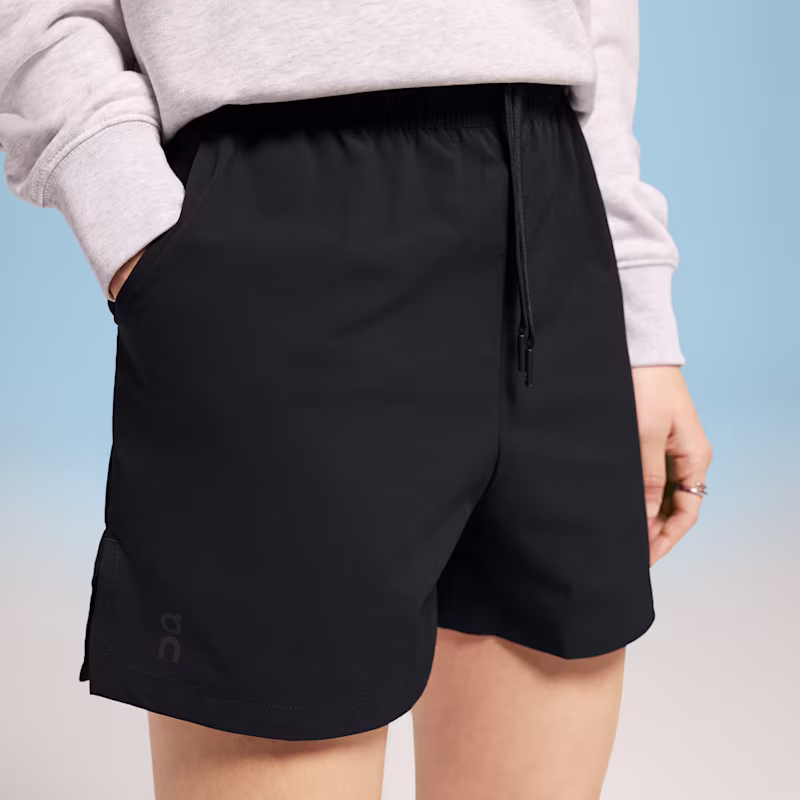 Women's Focus Shorts