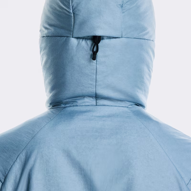 Women's Trek Jacket Insulated