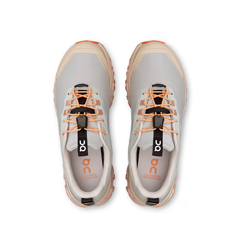 Cloudhero Waterproof