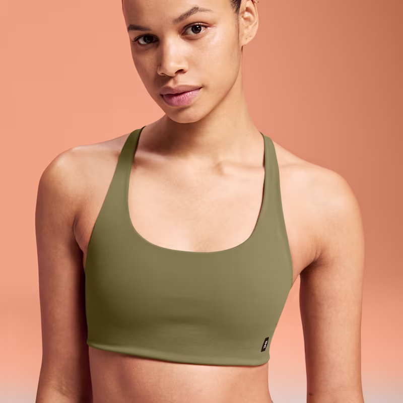 Women's Movement Bra