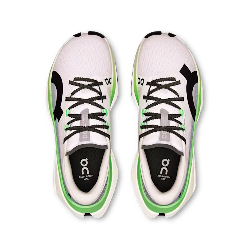 Women's Cloudboom Max
