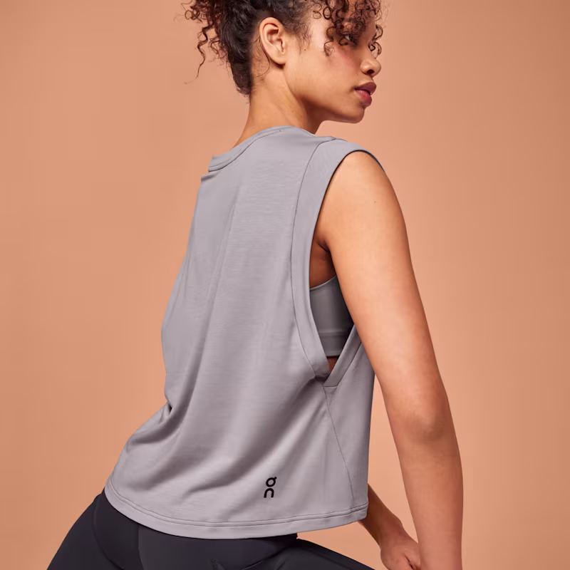 Women's Focus Crop