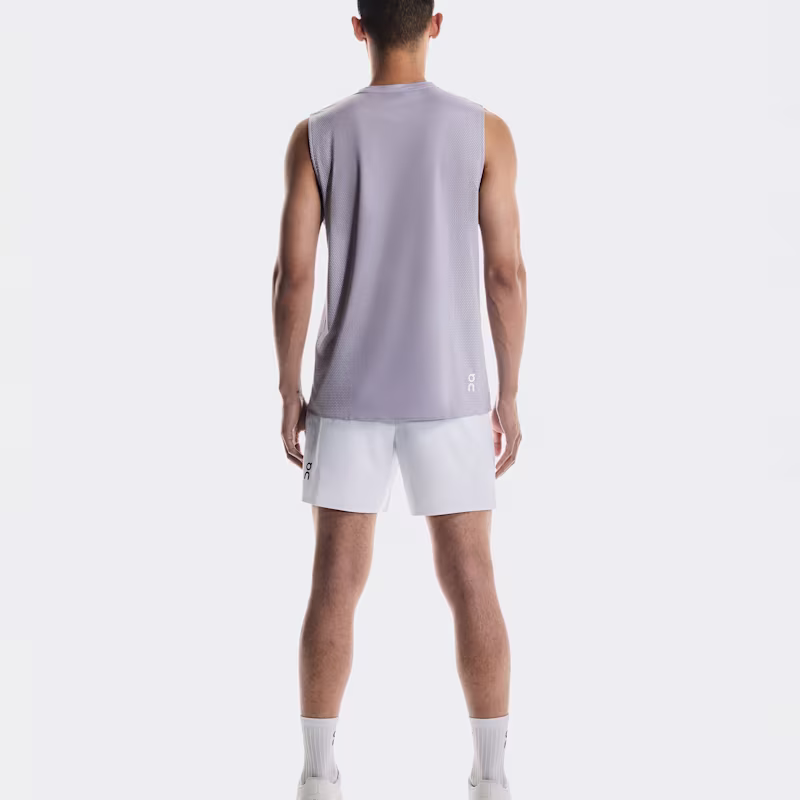 Men's Court Tank