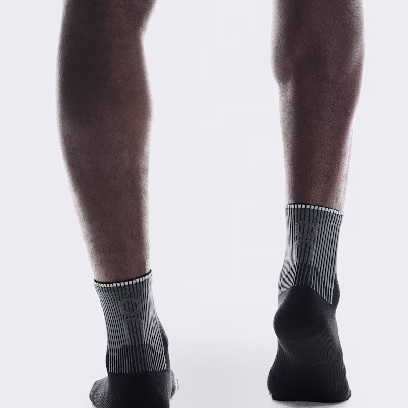 Performance Run Sock Mid