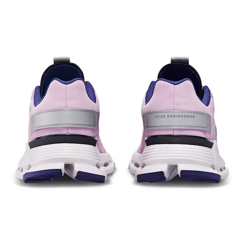 Women's Cloudnova Form