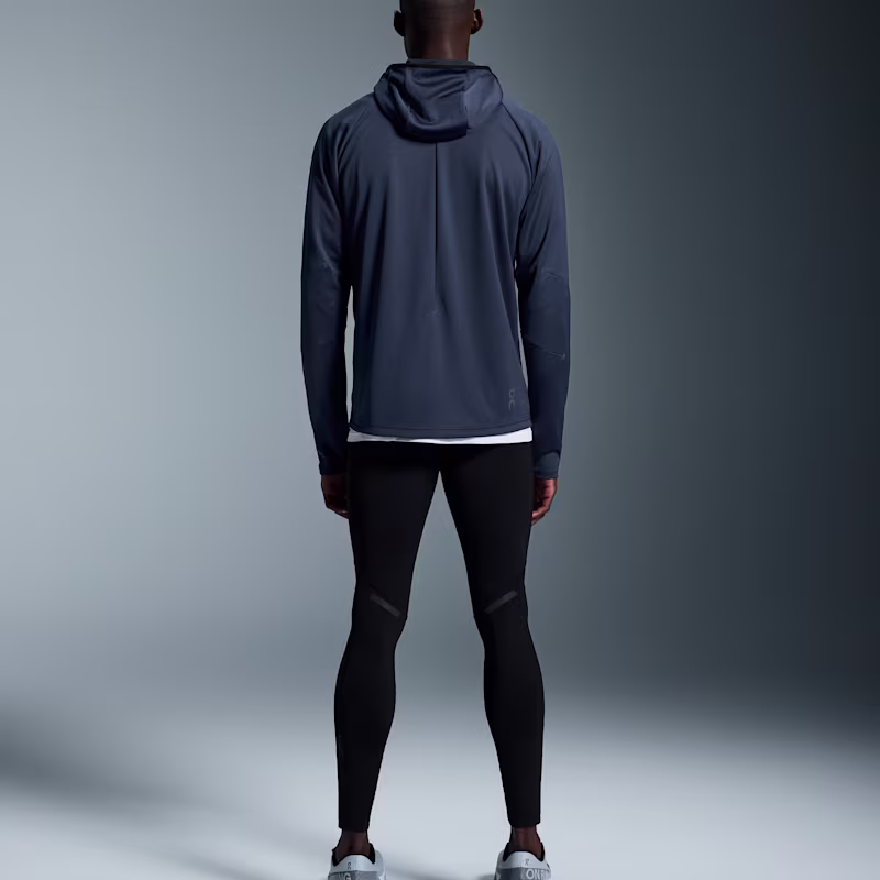 Men's Climate Zip Hoodie