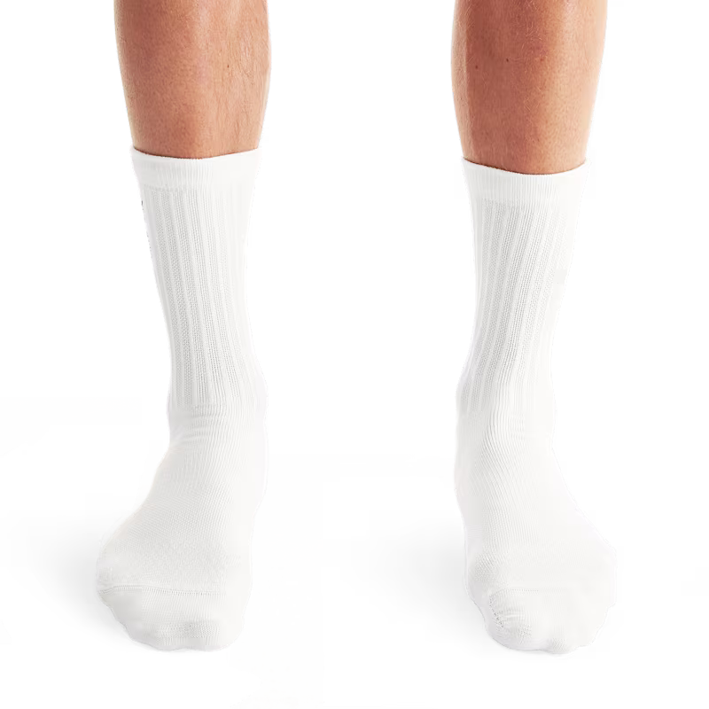 Logo Sock 3-Pack